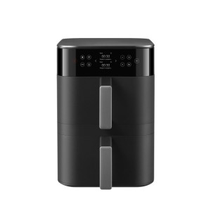 Аэрогриль (аэрофритюрница) Xiaomi Smart Double Stack Air Fryer 12L MAF-DS1201 - фото