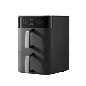 Аэрогриль (аэрофритюрница) Xiaomi Smart Double Stack Air Fryer 12L MAF-DS1201 - фото2