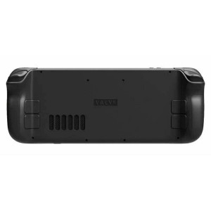 Игровая приставка Valve Steam Deck OLED (512 ГБ) - фото2