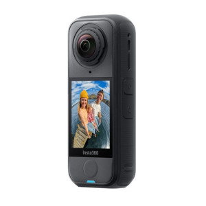 Экшен-камера Insta360 X4 Air - фото2