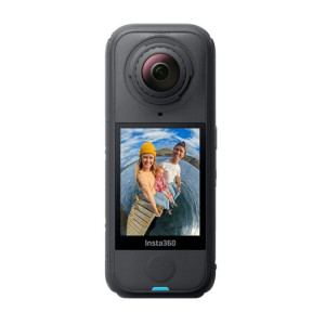 Экшен-камера Insta360 X4 Air - фото2