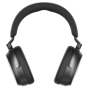 Наушники Sennheiser Momentum 4 Wireless (графит) - фото2