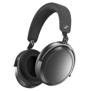 Наушники Sennheiser Momentum 4 Wireless (графит) - фото