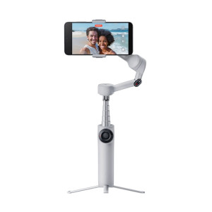 Стабилизатор Insta360 Flow 2 Standard Bundle (серый) - фото