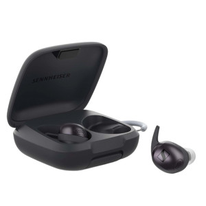 Наушники Sennheiser Momentum Sport (графит) - фото2