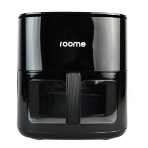 Аэрогриль (аэрофритюрница) Roome Air Fry AF-ZE7223-A 7L (Черный) - фото