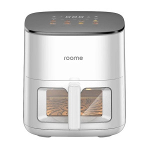 Аэрогриль (аэрофритюрница) Roome Air Fry AF-ZE5223-WA 5L (Белый) - фото