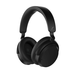 Наушники Sennheiser Accentum Wireless (черный) - фото2