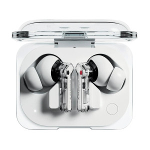 Наушники Nothing Ear A (белый) - фото