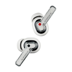 Наушники Nothing Ear A (белый) - фото2