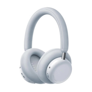 Наушники CMF Headphone Pro by Nothing (светло-серый) - фото2