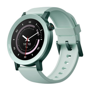 Умные часы CMF Watch 3 Pro by Nothing (светло-зеленый, светло-зеленый силиконовый ремешок) - фото2