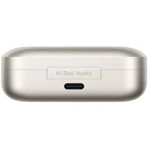 Наушники Realme Buds Air 7 (золотистый) - фото2