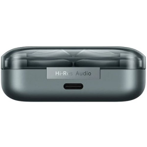 Наушники Realme Buds Air 7 (зеленый) - фото2