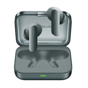 Наушники Realme Buds Air 7 (зеленый) - фото