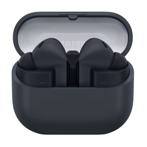 Наушники Samsung Galaxy Buds 3 FE (черный) - фото
