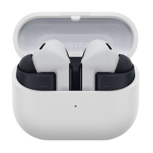 Наушники Samsung Galaxy Buds 3 FE (серый) - фото