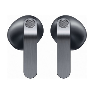 Наушники Samsung Galaxy Buds 4 (черный) - фото2