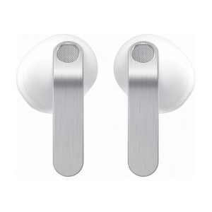 Наушники Samsung Galaxy Buds 4 (белый) - фото2