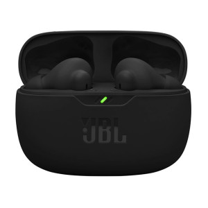 Наушники JBL Wave Beam 2 (черный) - фото