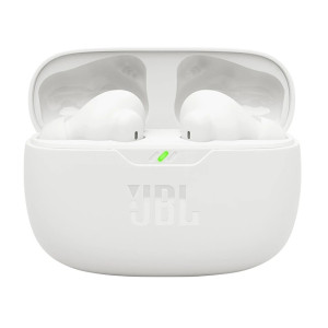 Наушники JBL Wave Beam 2 (белый) - фото