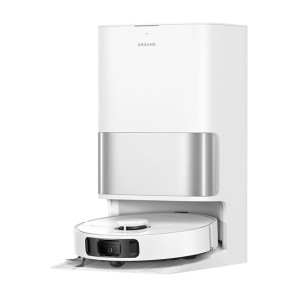 Робот-пылесос Dreame D30 Ultra RTD31TE Белый (международная версия) - фото