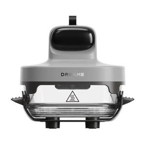 Аэрогриль (аэрофритюрница) Dreame Air Fryer PT60 (Серый) - фото2