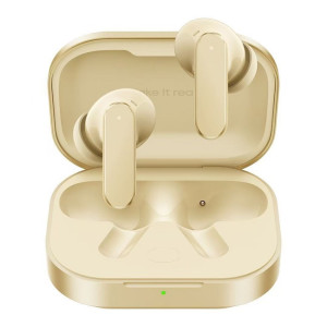 Наушники Realme Buds Air 8 (золотистый) - фото