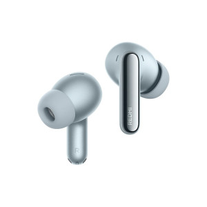 Наушники Xiaomi Redmi Buds 8 Pro (синий, международная версия) - фото2