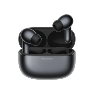 Наушники Xiaomi Redmi Buds 8 Pro (черный, международная версия) - фото