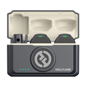 Радиосистема Hollyland LARK M2 Combo - фото2
