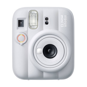 Фотоаппарат Fujifilm Instax Mini 13 (белый) - фото