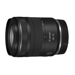 Объектив Canon RF 28-70mm F2.8 IS STM - фото