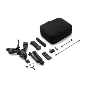 Стабилизатор DJI RS 5 Combo  - фото2