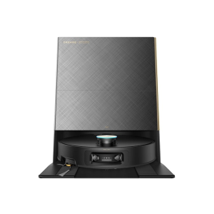 Робот-пылесос Dreame Robot Vacuum X60 Ultra Complete Black RLX87DE (международная версия) - фото