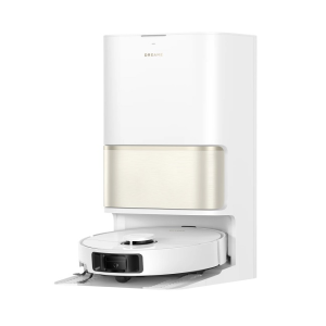 Робот-пылесос Dreame Robot Vacuum L50 Ultra CE RLL53SE (международная версия) - фото2