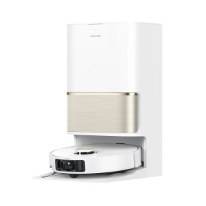 Робот-пылесос Dreame L50 Ultra Robot Vacuum (международная версия) - фото