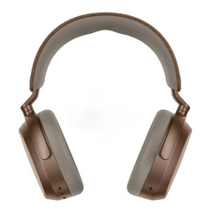 Наушники Sennheiser Momentum 4 Wireless (коричневый) - фото2