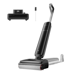 Пылесос Dreame G12 Pro Wet and Dry Vacuum HHR32A (международная версия) - фото2