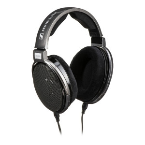 Наушники Sennheiser HD 650 - фото