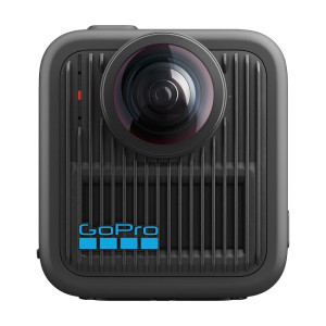 Экшен-камера GoPro MAX2 360 - фото2