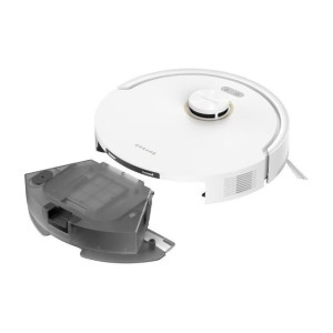 Робот-пылесос Dreame Robot Vacuum F21 White RLF42GA (международная версия) - фото2