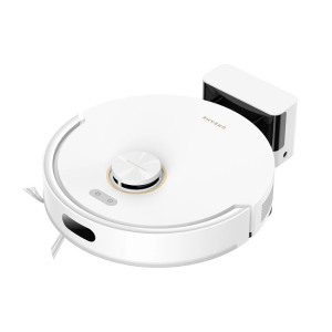 Робот-пылесос Dreame Robot Vacuum F21 White RLF42GA (международная версия) - фото