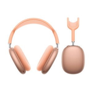 Наушники Apple AirPods Max 2 (оранжевый) - фото2