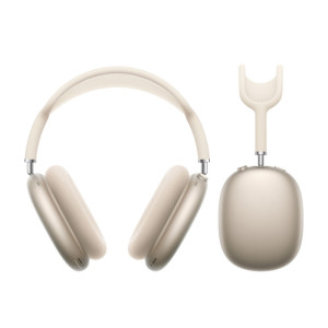Наушники Apple AirPods Max 2 (звездный свет) - фото2