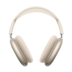Наушники Apple AirPods Max 2 (звездный свет) - фото