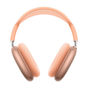 Наушники Apple AirPods Max 2 (оранжевый) - фото