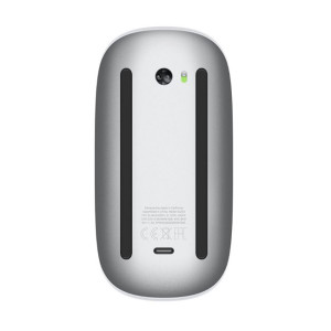 Мышь Apple Magic Mouse USB-C (белый) - фото2