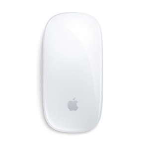 Мышь Apple Magic Mouse USB-C (белый) - фото