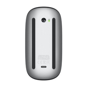 Мышь Apple Magic Mouse USB-C (черный) - фото2
